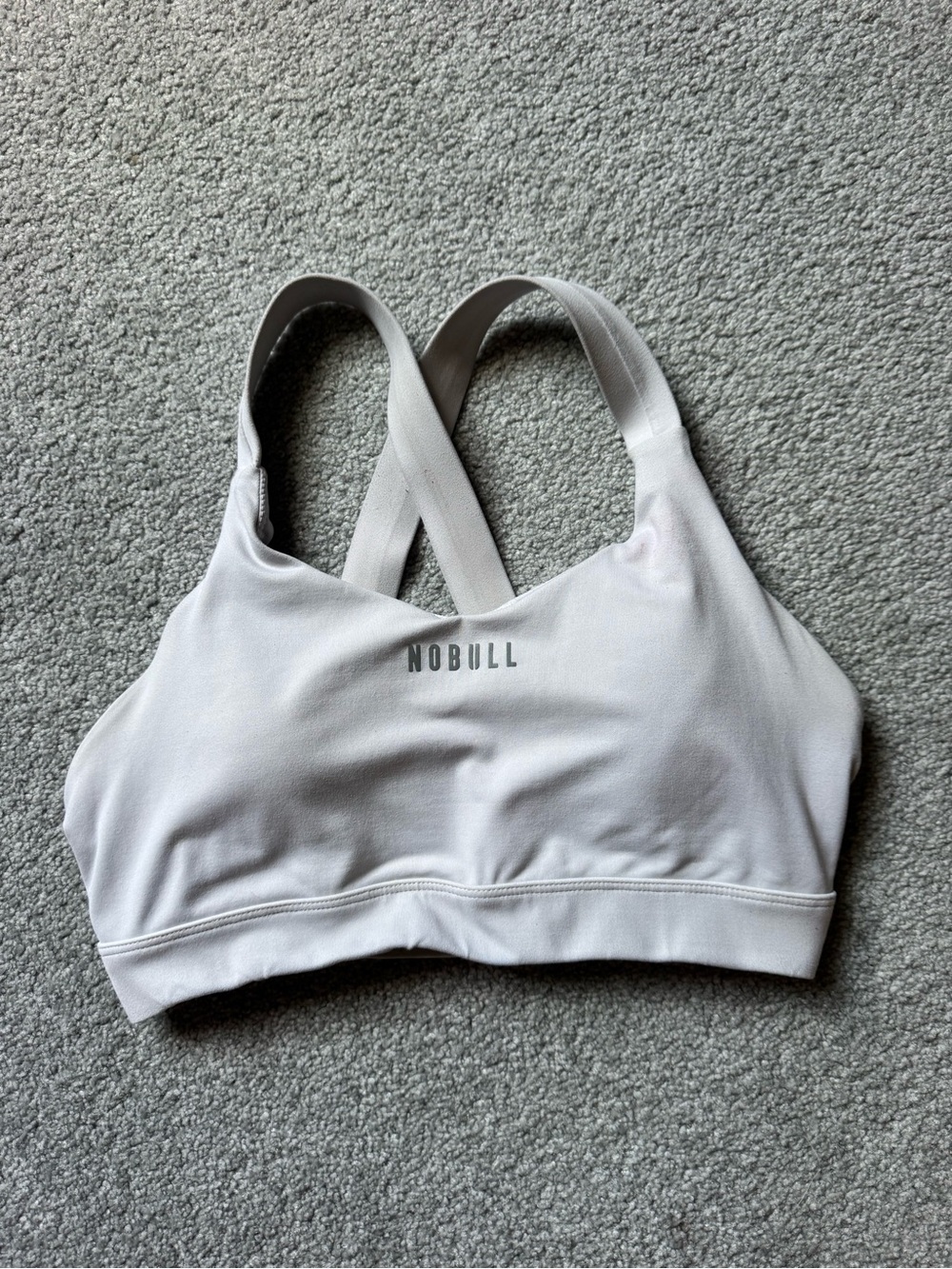 NOBULL Sports Bra